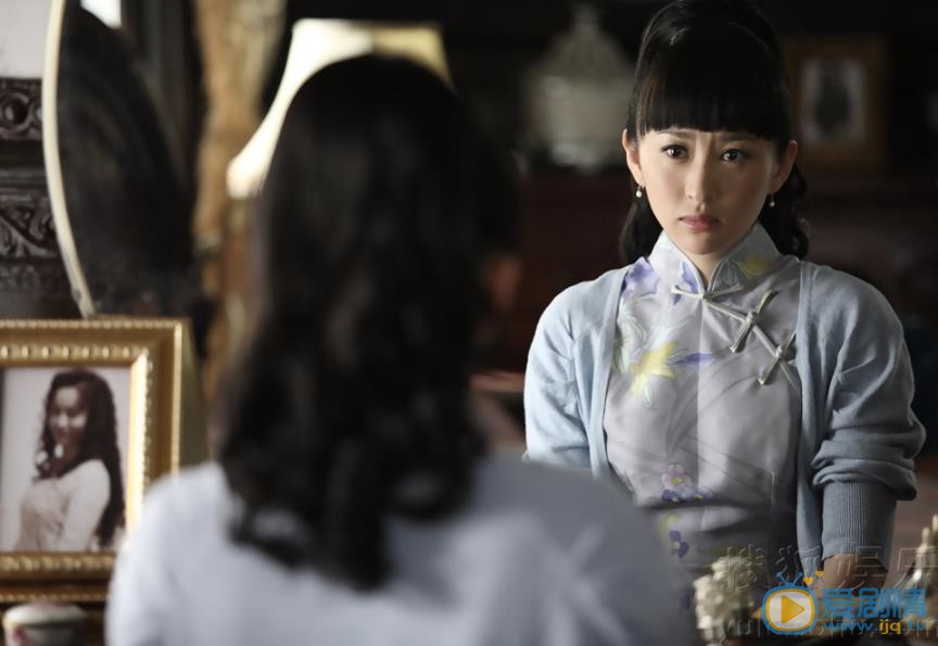 杨蕊古装剧照合集 杨蕊高清写真_杨蕊高清剧照