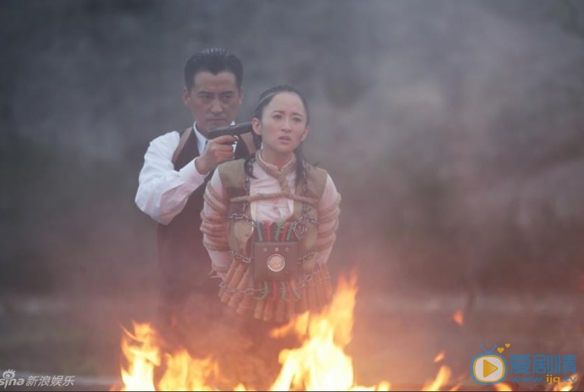 杨蕊古装剧照合集 杨蕊高清写真_杨蕊高清剧照