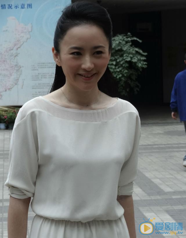 杨蕊海边写真 杨蕊高清写真_杨蕊高清剧照