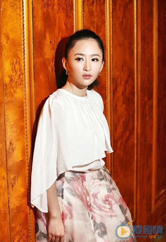 杨蕊写真大片