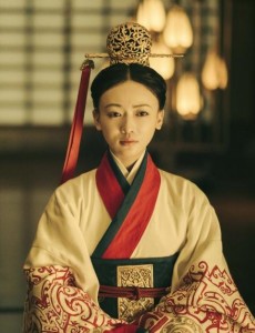 李皓镧