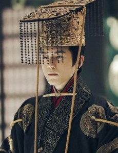 嬴异人（子楚）