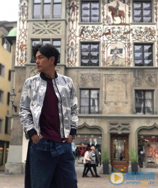 萧正楠户外旅行 萧正楠户外旅行照