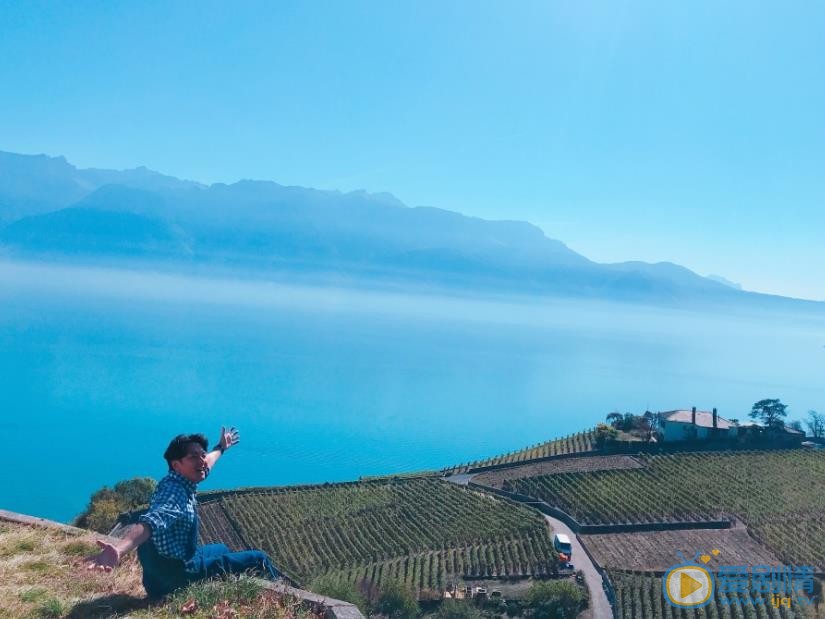 萧正楠户外旅行 萧正楠高清写真_萧正楠高清剧照
