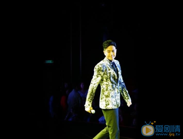 萧正楠演唱会 萧正楠高清写真_萧正楠高清剧照