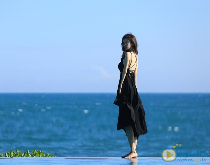 刘凡菲旅游写真 刘凡菲高清写真_刘凡菲高清剧照