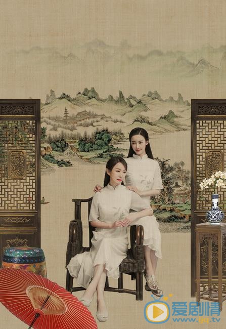 刘凡菲古典写真 刘凡菲高清写真_刘凡菲高清剧照