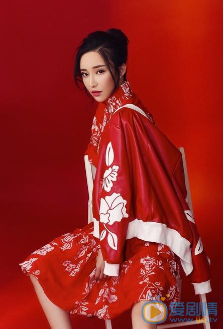 刘凡菲粉色写真 刘凡菲高清写真_刘凡菲高清剧照