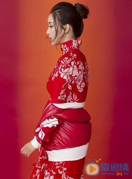 刘凡菲粉色写真 刘凡菲高清写真_刘凡菲高清剧照