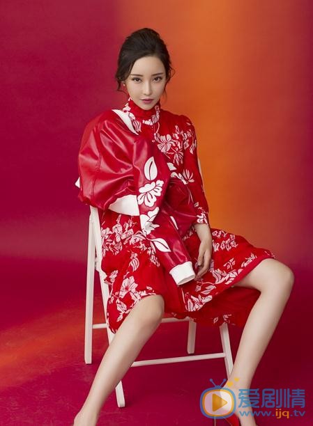 刘凡菲粉色写真 刘凡菲高清写真_刘凡菲高清剧照