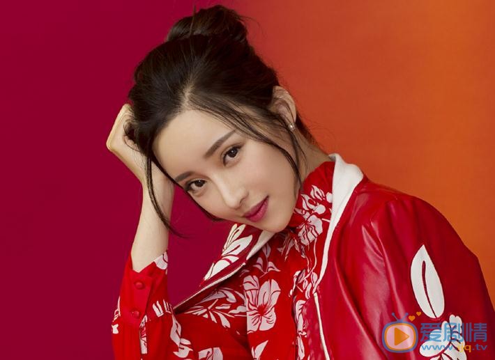 刘凡菲粉色写真 刘凡菲高清写真_刘凡菲高清剧照