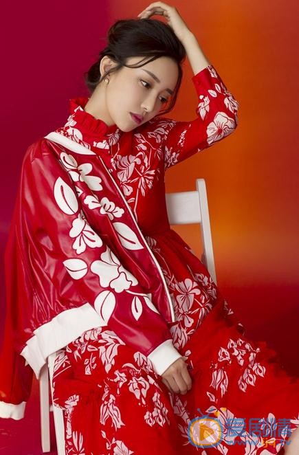 刘凡菲粉色写真 刘凡菲高清写真_刘凡菲高清剧照