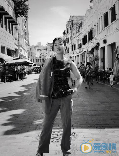 江佳桐旅游写真 江佳桐高清写真_江佳桐高清剧照