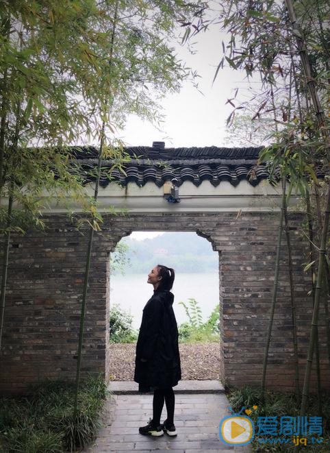 江佳桐旅游照 江佳桐高清写真_江佳桐高清剧照