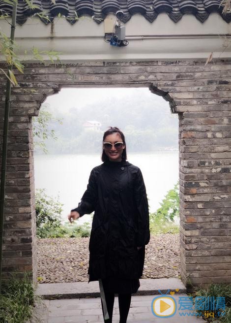 江佳桐旅游照 江佳桐高清写真_江佳桐高清剧照