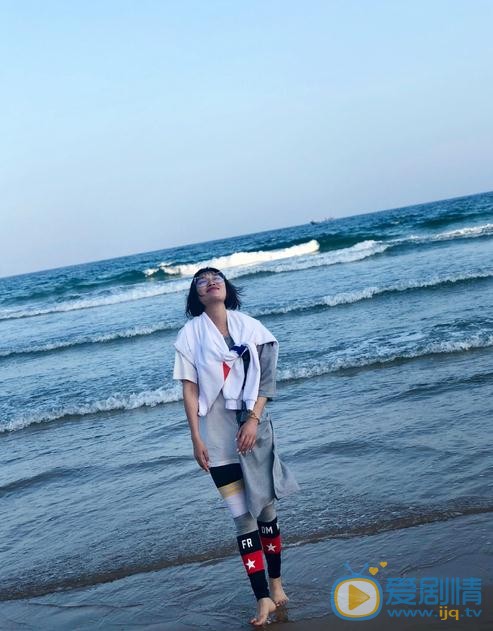 江佳桐旅游照 江佳桐高清写真_江佳桐高清剧照