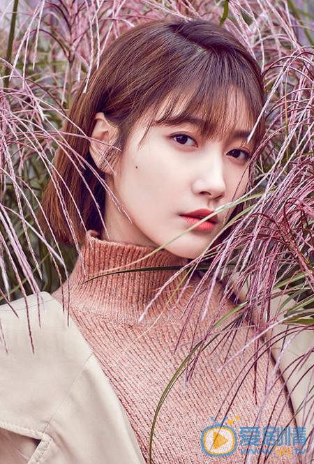 你和我的倾城时光程美子是谁演的？程美子扮演者文予琪个人资料、写真及生活照欣赏