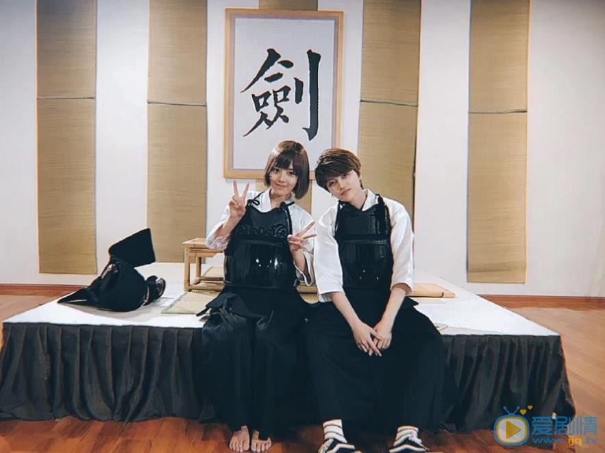 叶禹含影视作品照 叶禹含高清写真_叶禹含高清剧照