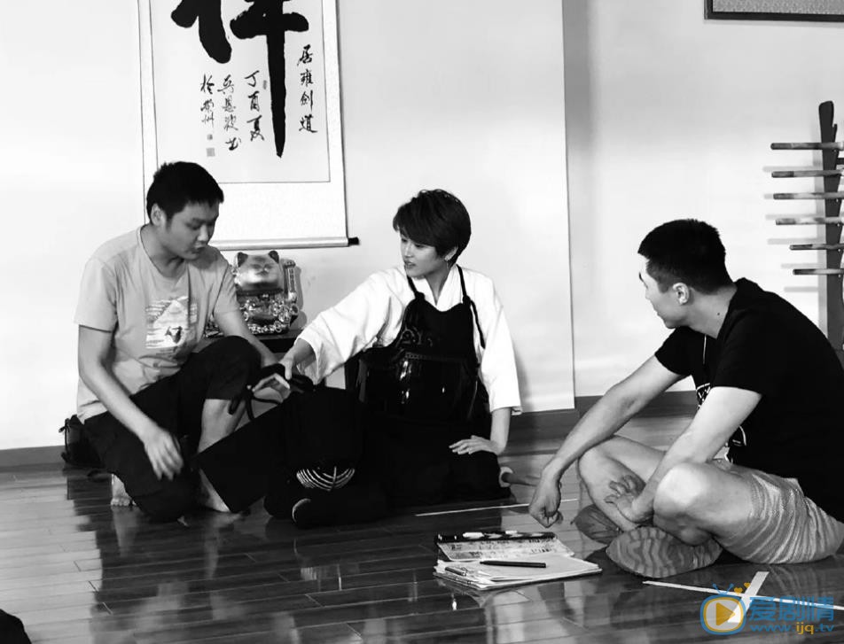 叶禹含影视作品照 叶禹含高清写真_叶禹含高清剧照