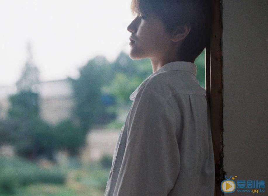 叶禹含白衣写真 叶禹含高清写真_叶禹含高清剧照