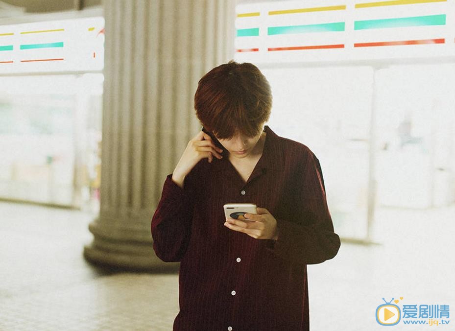 叶禹含时尚街拍 叶禹含高清写真_叶禹含高清剧照