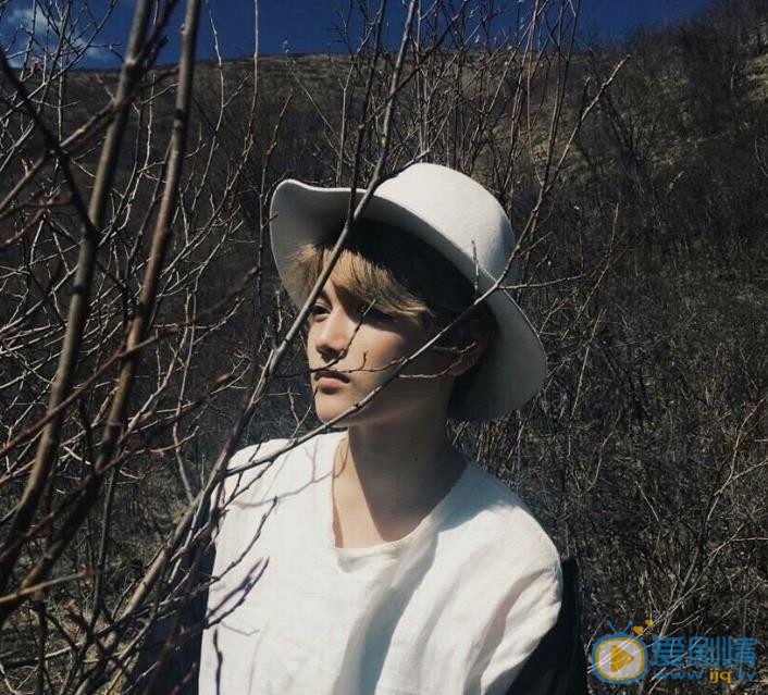 叶禹含时尚街拍 叶禹含高清写真_叶禹含高清剧照