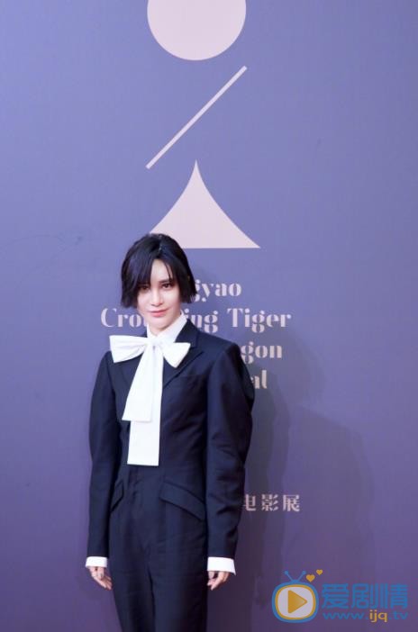 尚雯婕现场照 尚雯婕高清写真_尚雯婕高清剧照