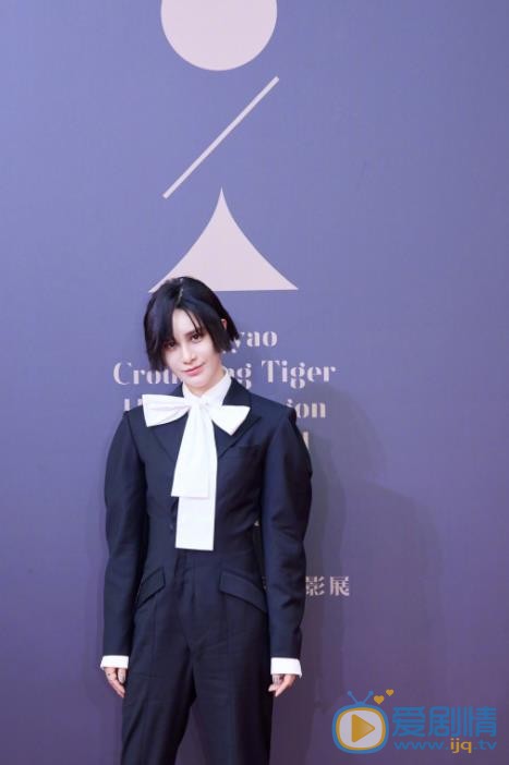尚雯婕现场照 尚雯婕高清写真_尚雯婕高清剧照
