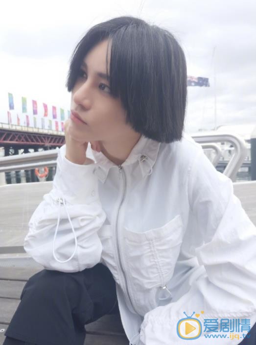 尚雯婕游客写真 尚雯婕高清写真_尚雯婕高清剧照