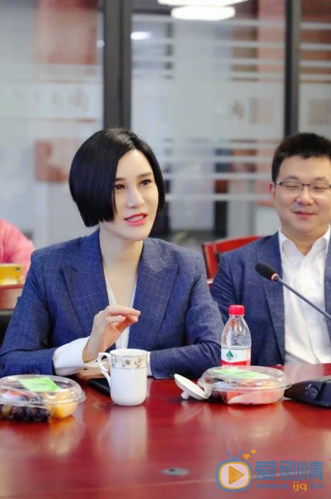 尚雯婕现场照 尚雯婕高清写真_尚雯婕高清剧照