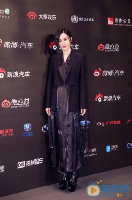 尚雯婕现场照 尚雯婕高清写真_尚雯婕高清剧照