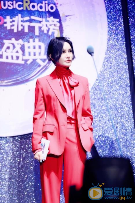 尚雯婕现场照 尚雯婕高清写真_尚雯婕高清剧照