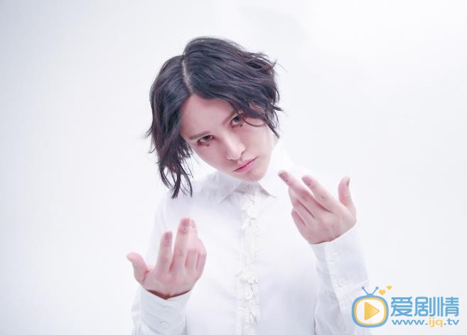 尚雯婕个性写真 尚雯婕高清写真_尚雯婕高清剧照