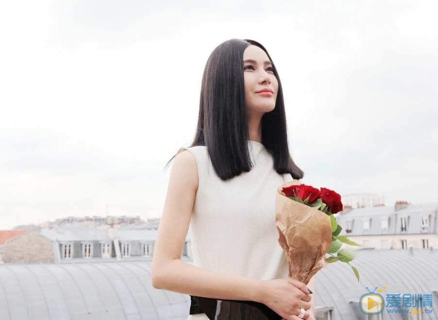 尚雯婕唯美写真 尚雯婕高清写真_尚雯婕高清剧照
