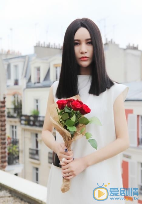 尚雯婕唯美写真 尚雯婕唯美写真