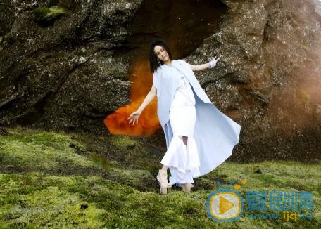 尚雯婕唯美写真 尚雯婕高清写真_尚雯婕高清剧照