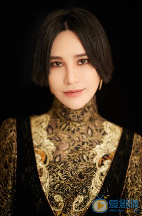 尚雯婕气质写真 尚雯婕高清写真_尚雯婕高清剧照