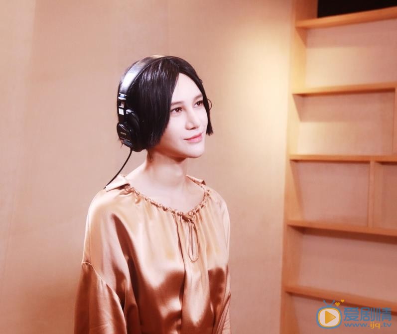 尚雯婕录音写真 尚雯婕高清写真_尚雯婕高清剧照
