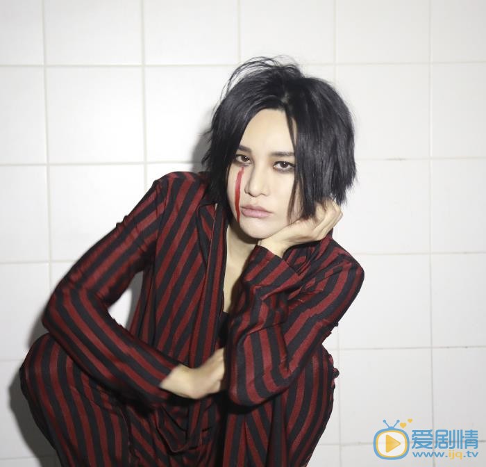 尚雯婕个性写真 尚雯婕高清写真_尚雯婕高清剧照