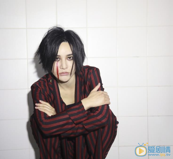 尚雯婕个性写真 尚雯婕高清写真_尚雯婕高清剧照