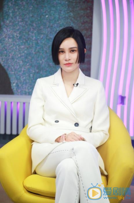 尚雯婕节目照 尚雯婕高清写真_尚雯婕高清剧照
