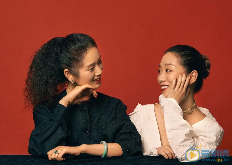 麦童与人合照 麦童高清写真_麦童高清剧照