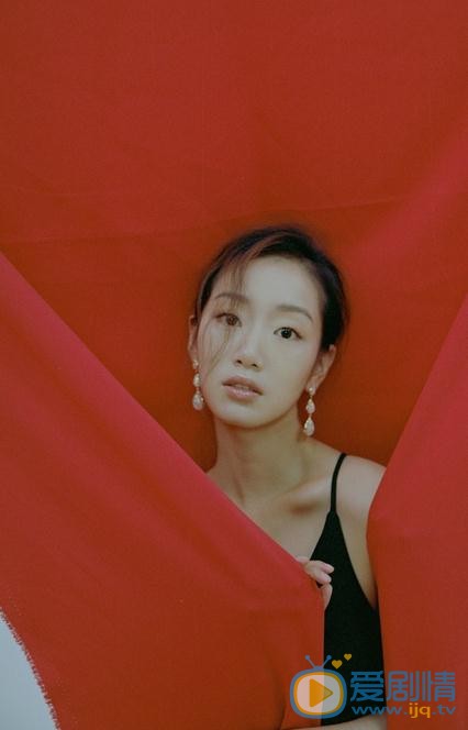麦童时尚写真 麦童高清写真_麦童高清剧照