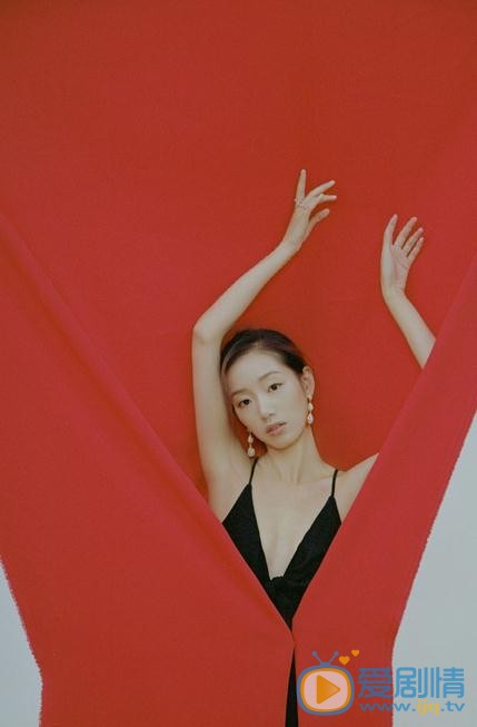 麦童时尚写真 麦童高清写真_麦童高清剧照
