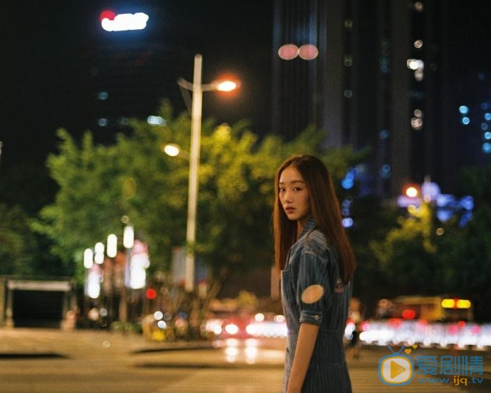 麦童街拍写真 麦童高清写真_麦童高清剧照