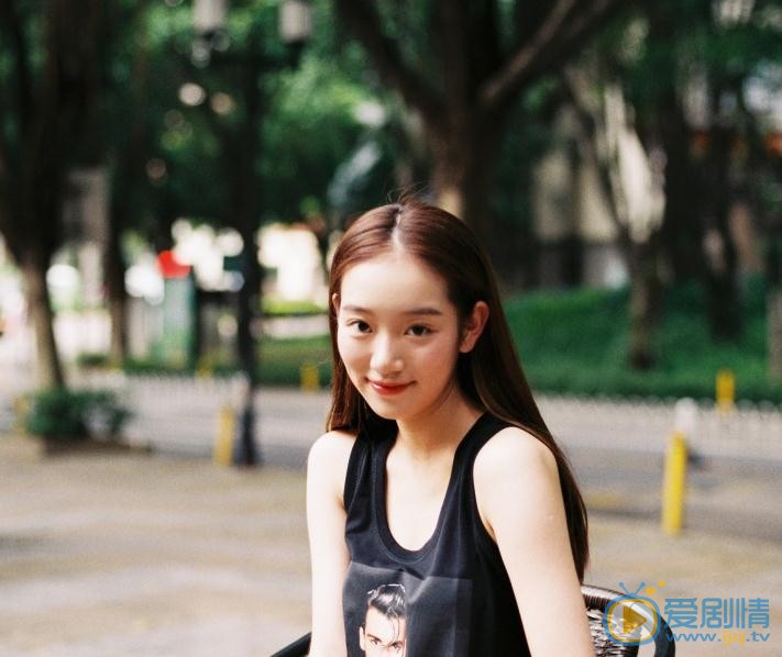 麦童街拍写真 麦童高清写真_麦童高清剧照