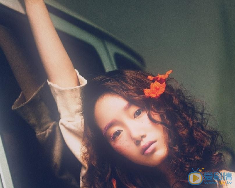 麦童花儿写真 麦童高清写真_麦童高清剧照