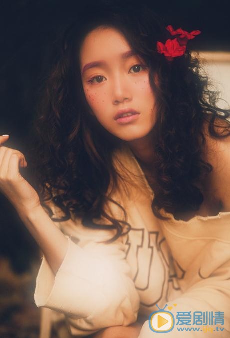 麦童花儿写真 麦童高清写真_麦童高清剧照