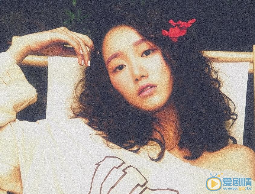麦童花儿写真 麦童高清写真_麦童高清剧照