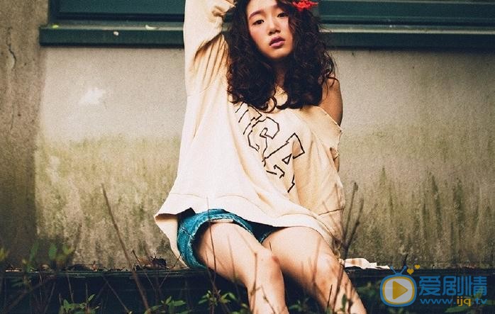 麦童花儿写真 麦童高清写真_麦童高清剧照